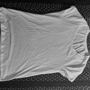 NOBO white t shirt